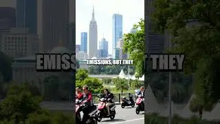 Revolutionizing Urban Mobility