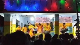 Tunju hari kirtan 2019