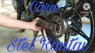 Tutor STEL Rantai Jupiter MX New