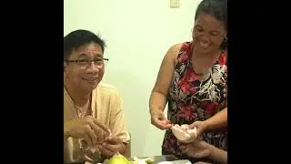MASAYANG BONDING NI KUYA OLIVER AT DADDY FRANKIE AT IBA PANG INAALAGAAN NANG TEAM 