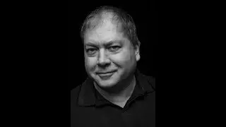Michael Dylan Welch reading for the Haiku Poets of Northern California on July 16, 2023