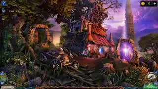 ZAGUBIONE ŚWIATY 2: CZTEREJ JEŹDŹCY darmowa gra gameplay PS5