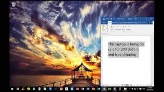 Dell E1405 Promo Video