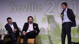 I-COM Global Summit 2016: Data Activation
