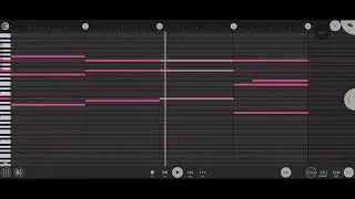 STRINGS DWP FOR FL STUDIO MOBILE ( FREE DOWNLOAD)