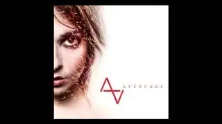 Avercage - Embers