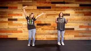 Undignified - Worship Motions (2021)