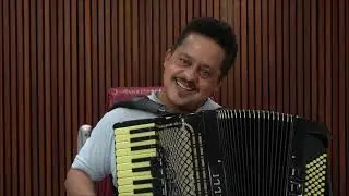 Videoaula Acordeon - Revoltoso.