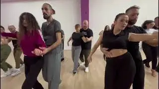ValdesAcademy - Bachata Sensual Nov 2025 