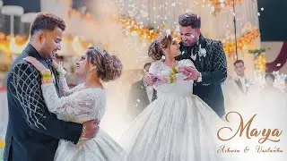 East Indian Love Song - Maya by Vailanka & Ashwin