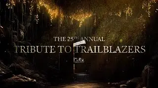 TKAAM  | 2025 Tribute to Trailblazers Awards Program