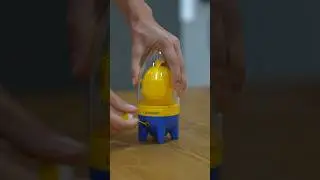 Altın yumurta aparatı