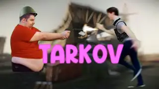 Tarkov is like a Coin Flip