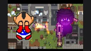 When you keep getting killed by Chemical Gun but you have Chemical Gun&hellip; | Graal Era