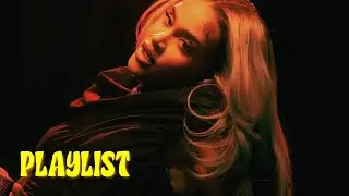TrapSoul Mix | SZA, BLXD, Chris Brown, Usher, Partynextdoor, Kehlani - R&B Playlist 2026