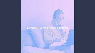 Background for Quiet Sundays