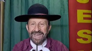 BENDITO AO ENTRARES E AO SAIRES