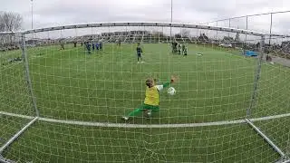 K Diegem sport U9   K Olympia SC Wijgmaal U9  Penaltly Wijgemal