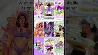 My camera roll as an illustrator and designer #art #illustration #drawing #creativeillustration