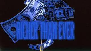 Fivio Foreign & Rich The Kid - Richer Than Ever (Instrumental) (Prod. By YM & AXL Beats)