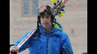 14 - Simon Butler, SBSki