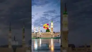 Beautiful naat 2025 #love #islamicsong #naat #latest #newmusic #news