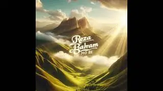 Reza Bahram Mo Be Mo Remix