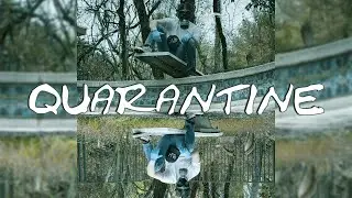 Christian Lanes | Quarantine (Official Music Video) [prod. H3 Music]