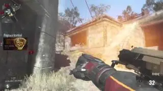 Call of Duty (AW) Clan ELITE._.