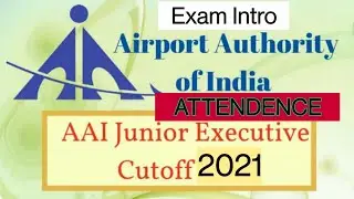 Airport Authority of India ATC Cut off2021 🎊AAI ATC Exam analysis-Result date2021✨Aai ATC exam 2021