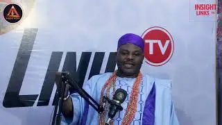 Insightful Moment: Adeleke's govt not consulting us, just want to remove two monarchs - Owa Akinfin
