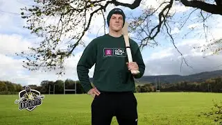 Eoin Cody talks about who the best hurler of all time is and aspirations of winning an All-Ireland