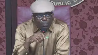 Fubara to His Political Enemies - 'My APC Card is 001, I Will Lead The Fight for Tinubu in 2027'