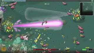 NIMRODS: Gun Craft Survivor E19 (No Commentary)