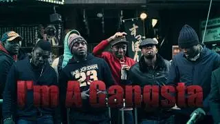 i44  - I'm a Gangsta