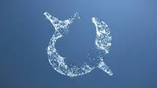 WATER LOGO