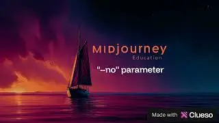Midjourney's 