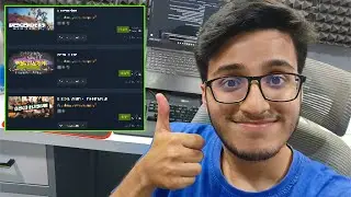Steam Summer Sale Games I&rsquo;m Actually Buying (Here&rsquo;s Why)