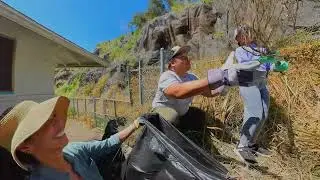 2023-2024 PS Hawaiʻi Wildfire Management Organization (HWMO) Spot