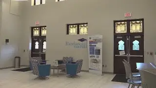 Lamar State College Port Arthur connects with growing Hispanic student population with new program