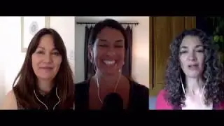 Neurosculpting; A Conversation with Lisa Wimberger [Part 1]