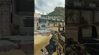 MY ASVAL BUILD MADE US MILLIONS. I GOT HOA (Heart of Africa) IN THE END | DELTA FORCE GARENA PC