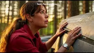 Survival in the Wilderness: A Plane Crash Story