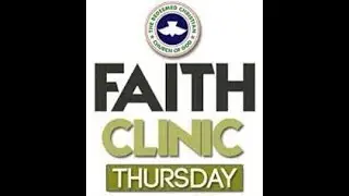 FAITH CLINIC SERVICE |8 JANUARY 2026