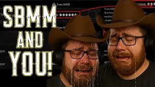 How MMR and SBMM works in Hunt: Showdown