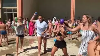 SAN ASENSIO 2019 - zortzigarren eguna