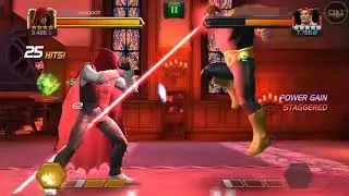 How to defeat Hyperion With Hood