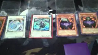Infernity Trishula Loop Deminstration