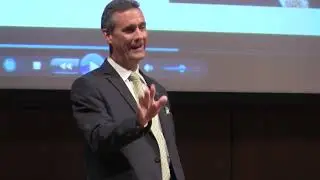 Pat Kenny, CQG - Transition from the floor to electronic trading, where are the opportunities?- 2014