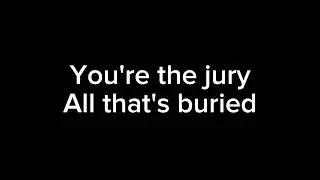 Evans Blue Beyond The Stars Lyrics
